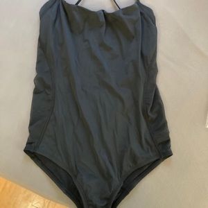 Thinx XL leotard
